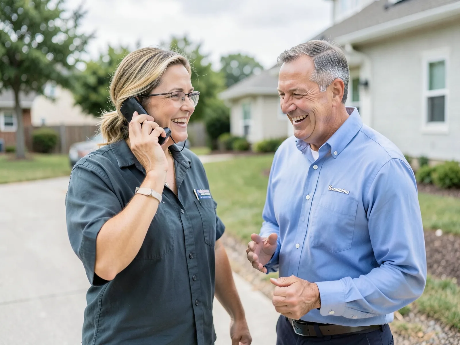 Frequently Asked Questions About Residential Water Damage Restoration in Bloomingburg, OH